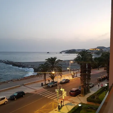 Appartement Marina Habanera *