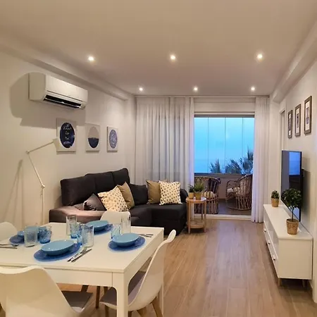 Appartement Marina Habanera *