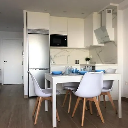 Apartment Marina Habanera