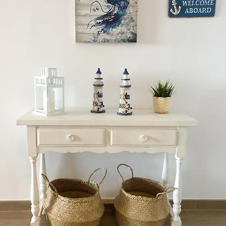 Apartment Marina Habanera