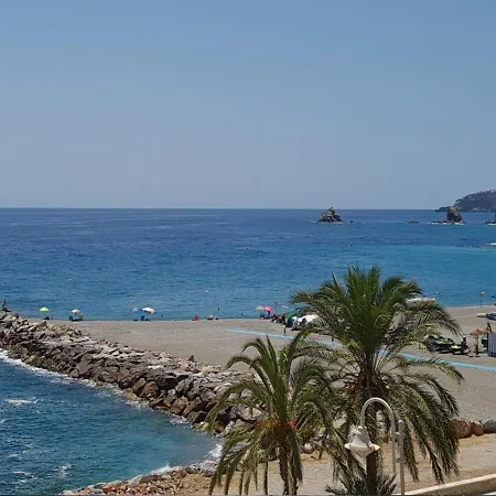 Apartment Marina Habanera