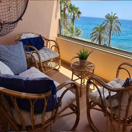 Apartment Marina Habanera *