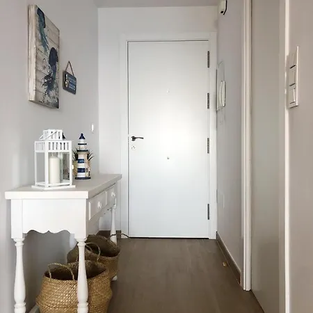 Apartment Marina Habanera