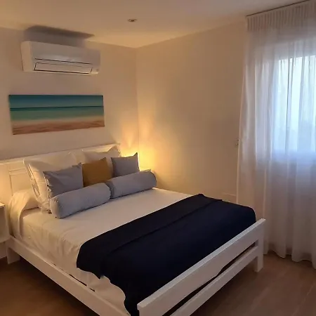 Apartment Marina Habanera Almunecar