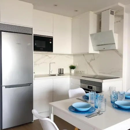 Marina Habanera Apartment *