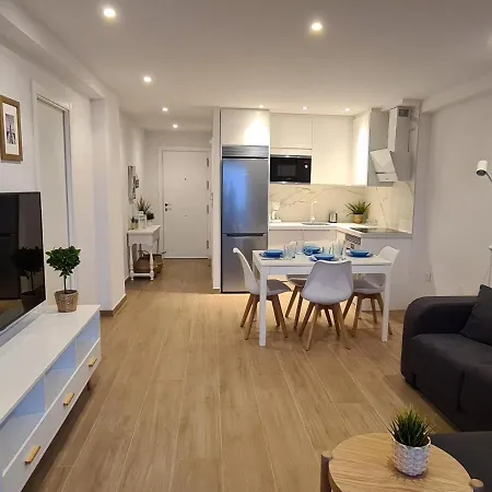 Marina Habanera Apartment