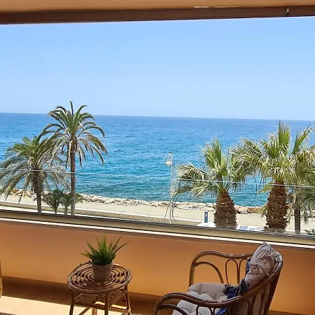 Marina Habanera Apartment *