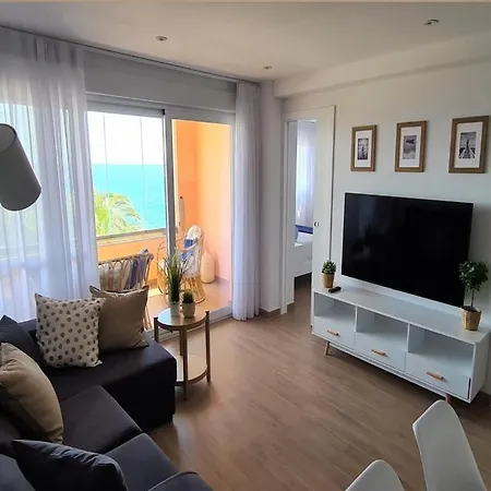 Apartment Marina Habanera