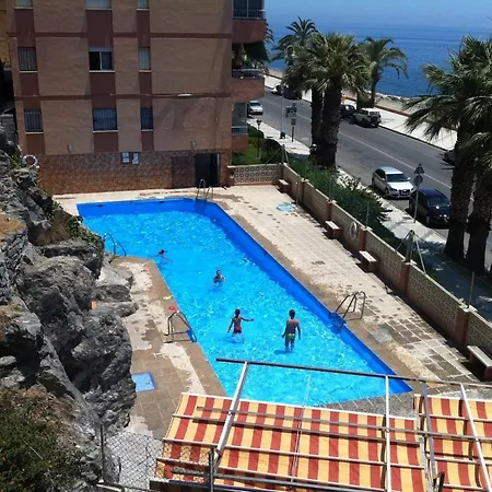 Marina Habanera Apartment Almunecar
